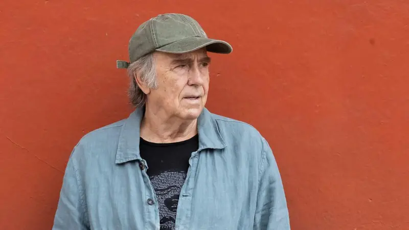 Joan Manuel Serrat