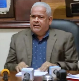 Juan Elías Pérez, presidente de ANADEGAS, denuncia crisis insostenible en el sector.