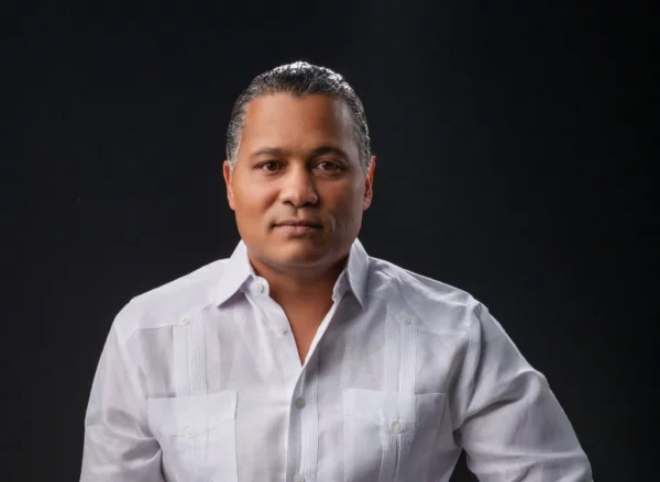 Juan Ramón Martínez de Oleo