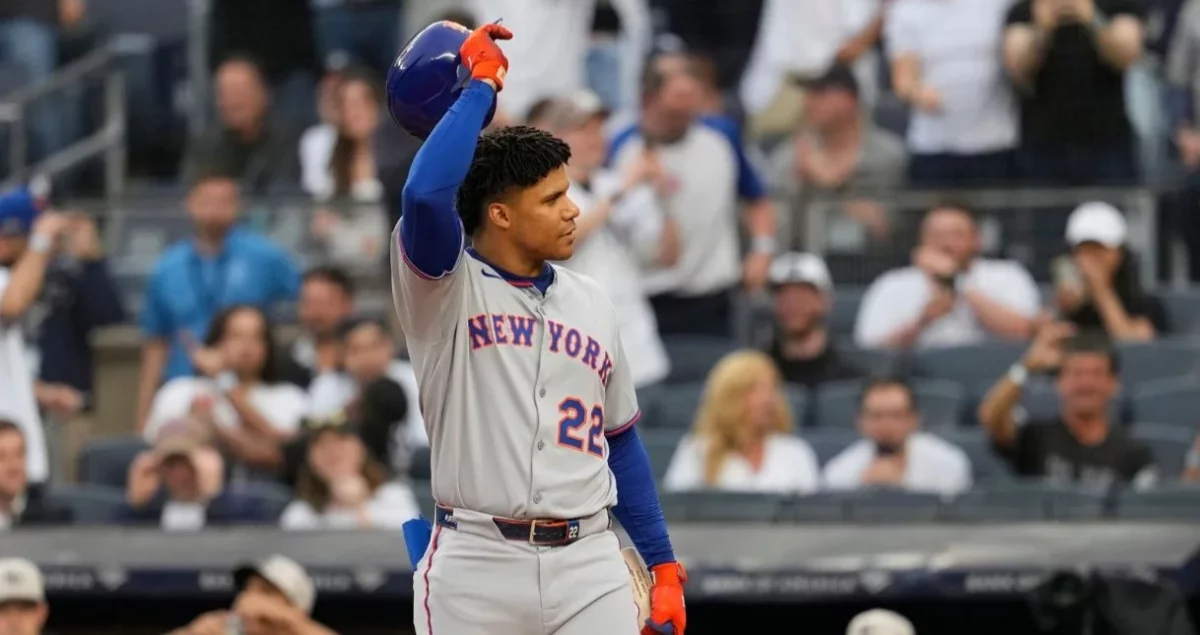 Juan Soto