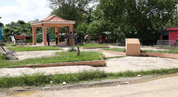 Juan Thomas, un sector sin dolientes en Santo Domingo Norte