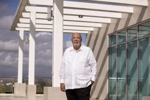 Julio Sánchez Maríñez