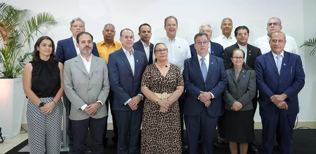 Junta de Desarrollo de Santiago