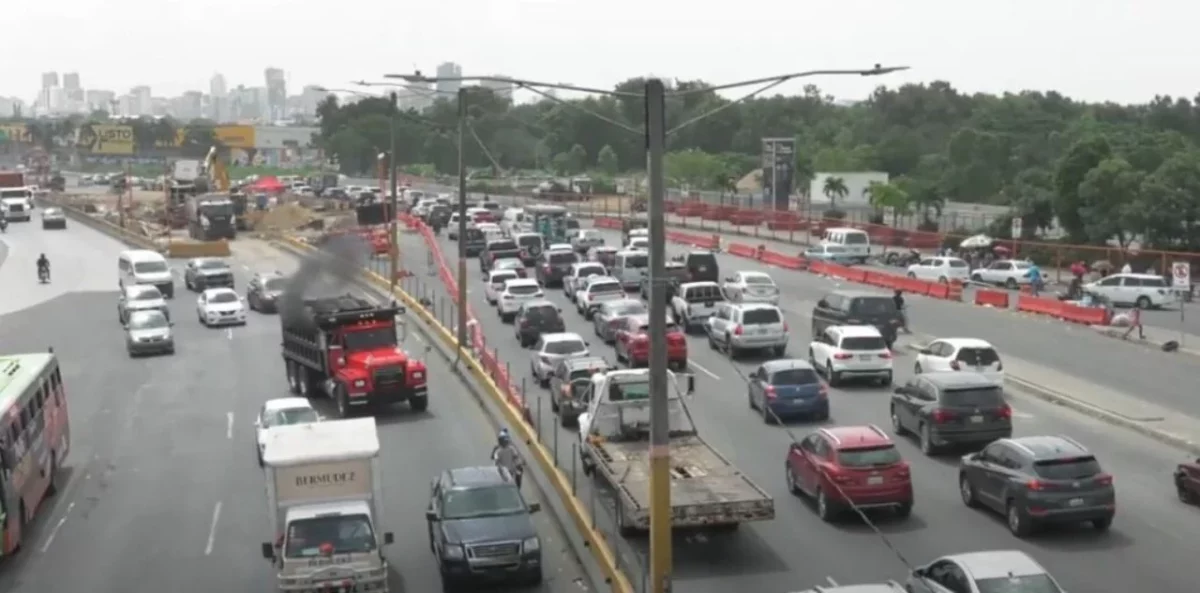 KM 9 AUTOPISTA DUARTE