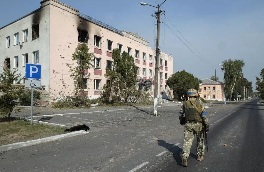 KURSK-