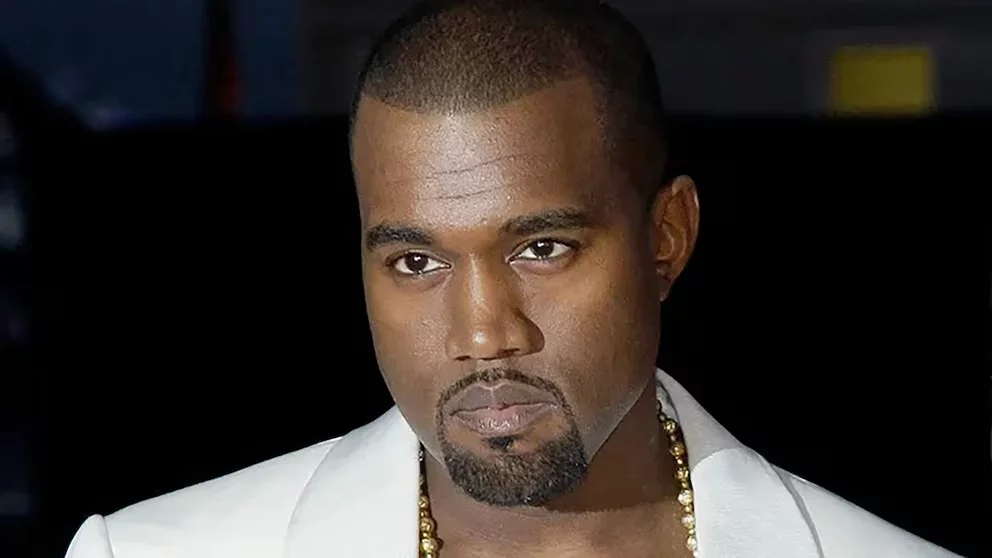 Kanye West