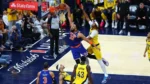 Karl Towns será un hombre clave a tener bien en cuenta por la defensa de Indiana en el Juego 6.