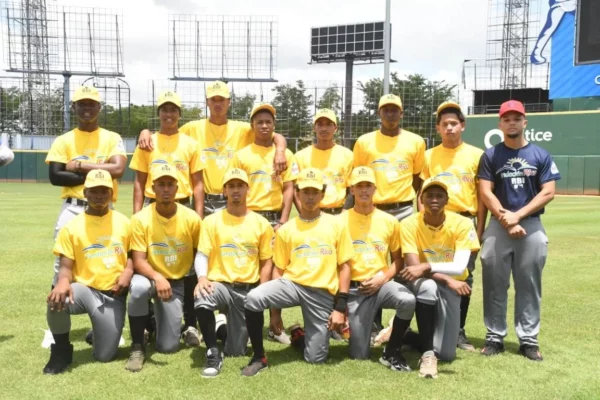 La Cumbre 16-18 de 2025