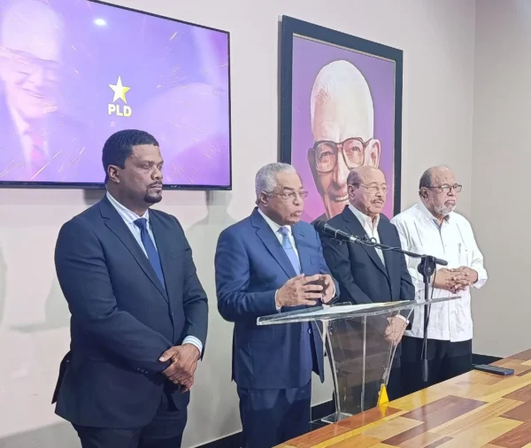 La redefinición del comercio internacional preocupa a economistas del PLD