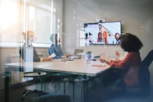Las empresas deben aprovechar las soluciones de seguridad.