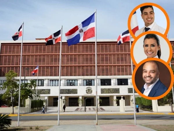 Legisladores de oposición valoran como un paso positivo el encuentro entre expresidentes para abordar crisis con Haití