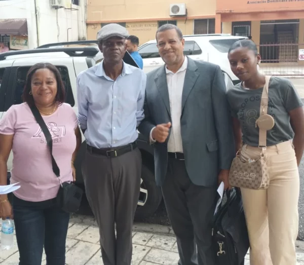 Liberan a Jesús Núñez (El Cañero)