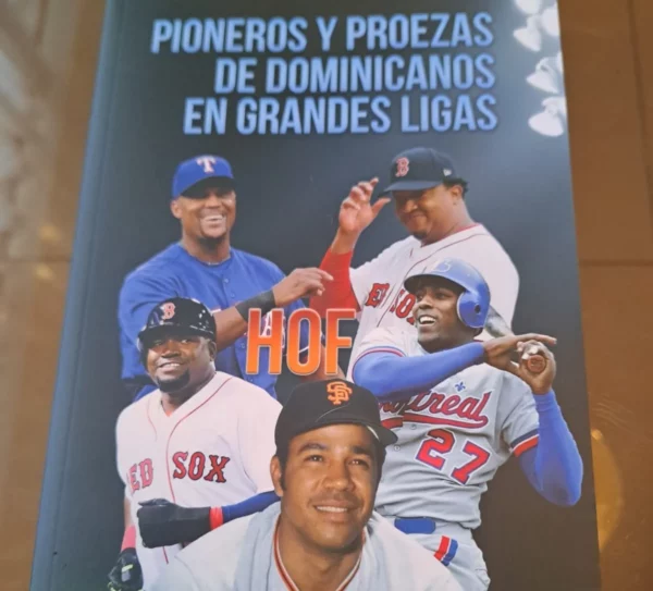 Libro Pioneros y Proezas