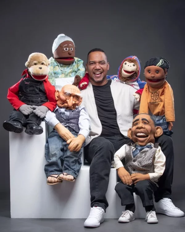 Liondy Ozoria presentará tercera edición de El Espectáculo