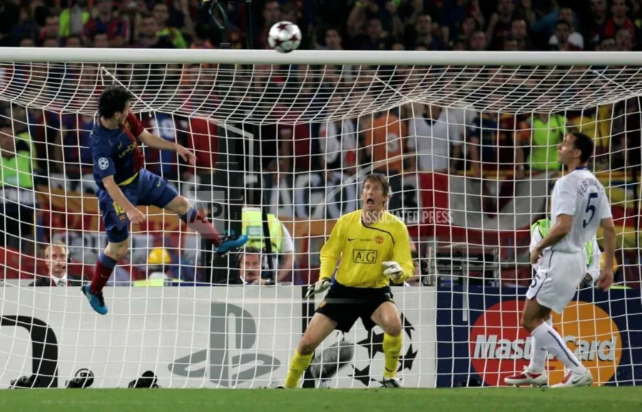 Lionel Messi Lionel Messi