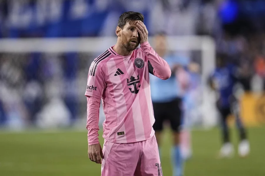 – Lionel Messi mls – Lionel Messi mls