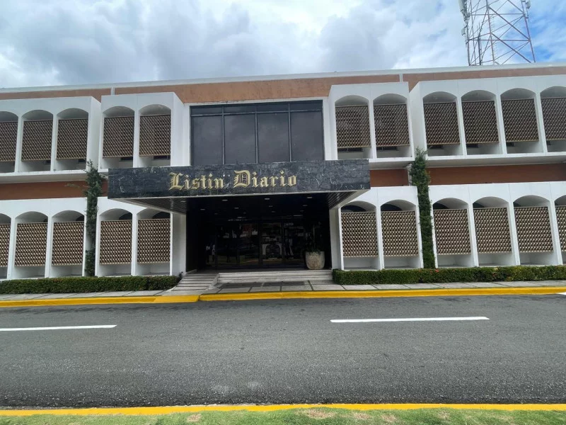 Listín Diario