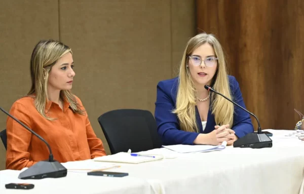 Proyecto de ley de las diputadas Carmen Ligia Barceló y Liz Mieses creará alerta Amber, Silver, Rosa y Azul para proteger a población vulnerable