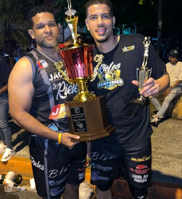 Los Rieles