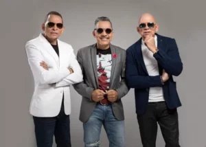 Los Hermanos Rosario