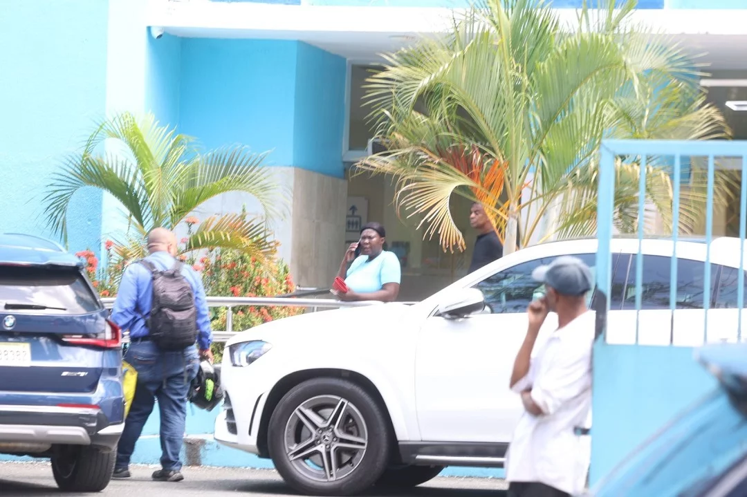 “Son un zoológico de bacterias”, la fuerte advertencia de Senén Caba sobre los hospitales públicos