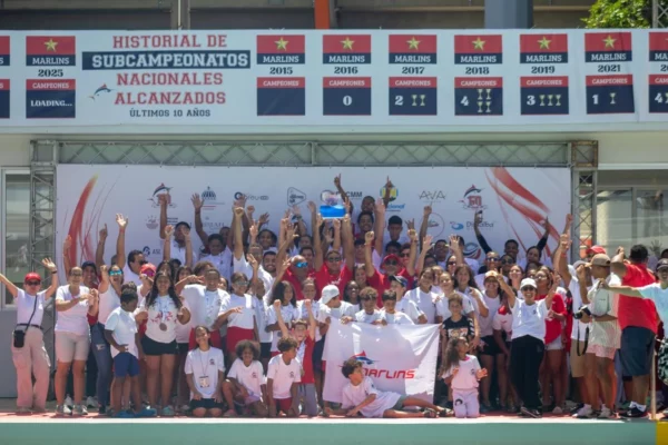 MARLINS ARROYO HONDO