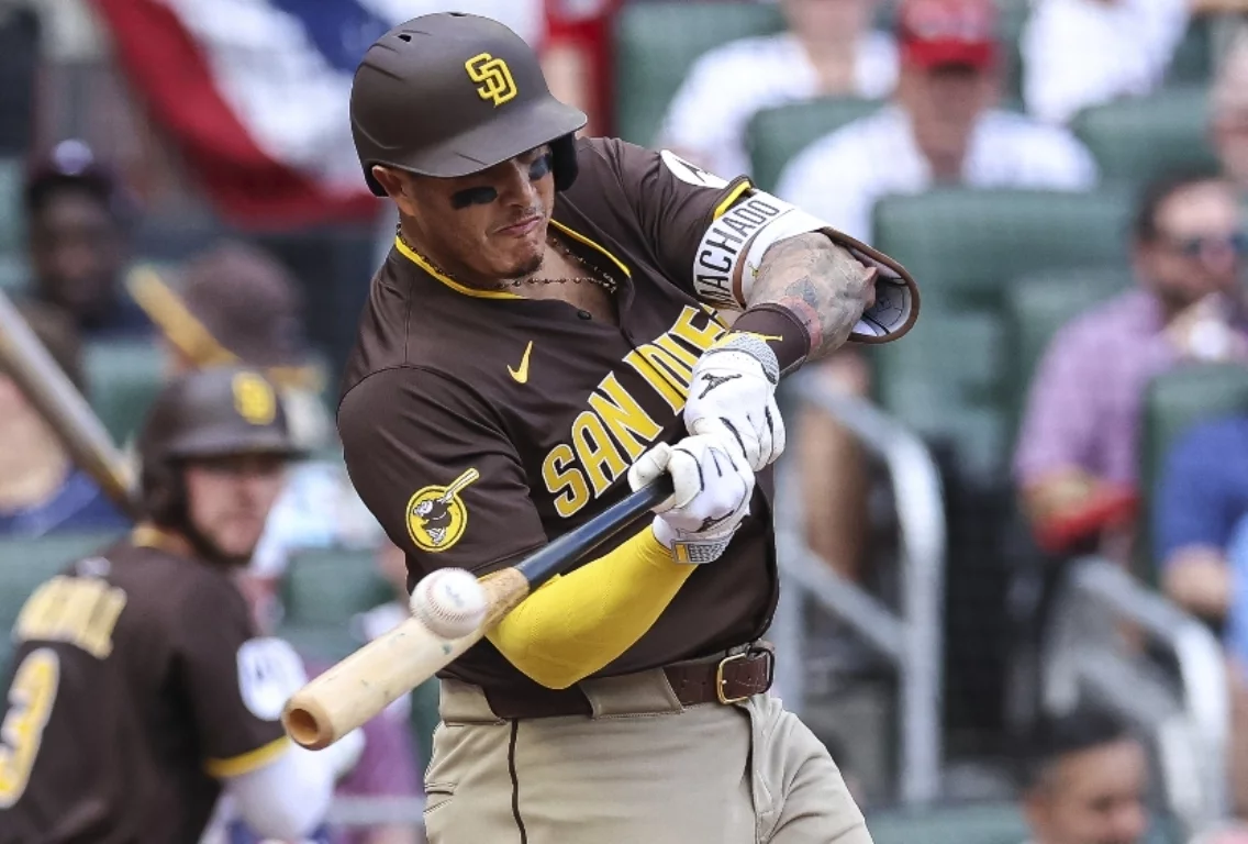Manny Machado