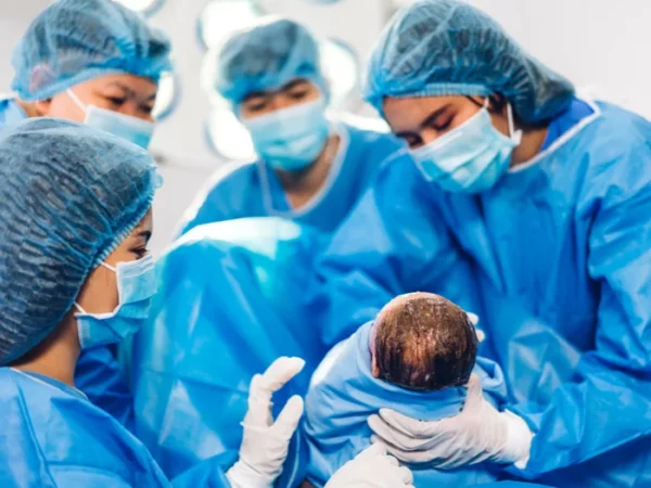 Neonatólogos señalan a ARS en sus planes de mejorar sus honorarios