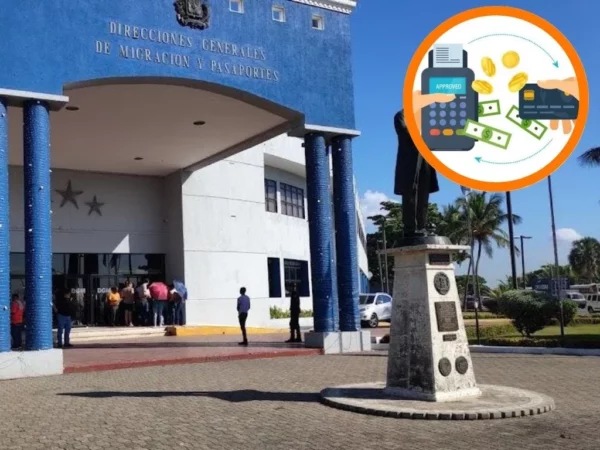 Desde el lunes, DGM solo recibirá pagos electrónicos