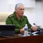 El presidente de Cuba denuncia la última lista de sanciones de EE.UU. contra la isla