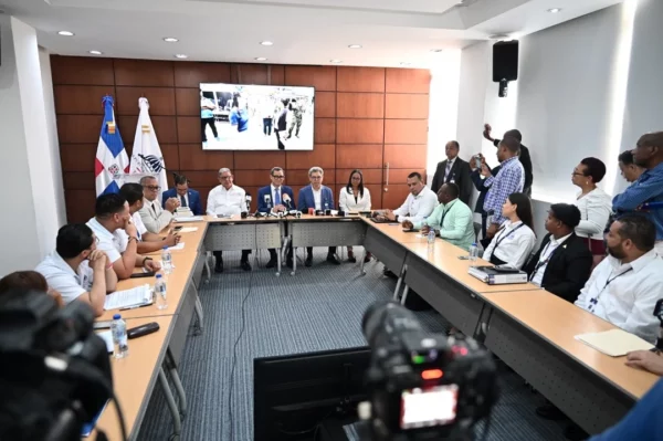 Ministerio de Trabajo