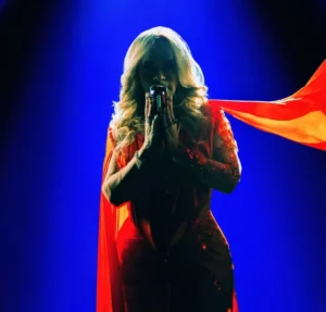 “La Historia De Una Diva, El Musical”