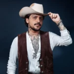 Christian Nodal se presenta este sábado en Altos de Chavón con su gira “Pa’l Cora Tour”
