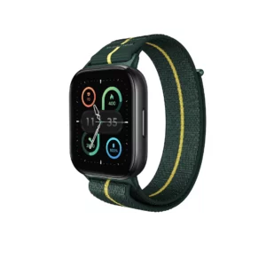 Moto buds loop y moto watch fit.