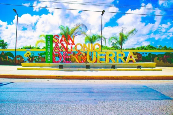 Municipio San Antonio de Guerra. Fuente externa