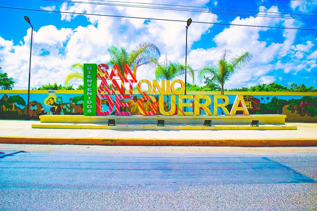 Municipio de Guerra