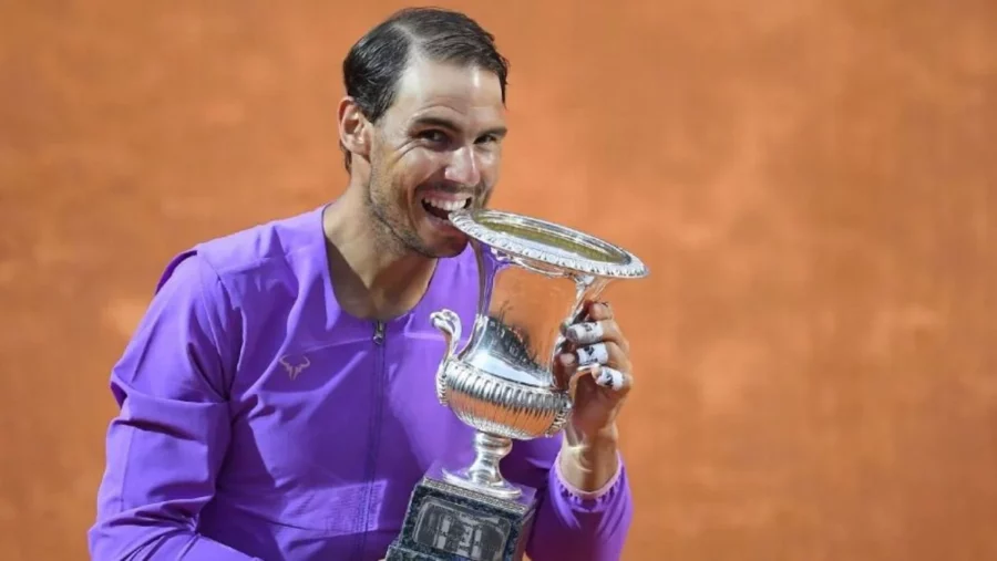 Nadal Nadal