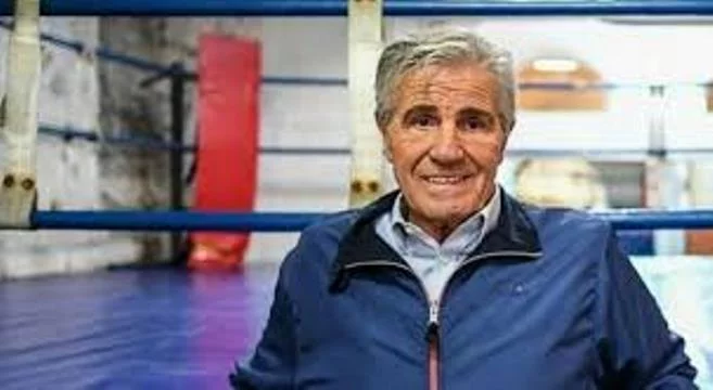 Nino Benvenuti