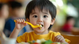 La pediatra de Harvard remarcó que este alimento aporta beneficios clave para la digestión, la energía y el crecimiento infantil