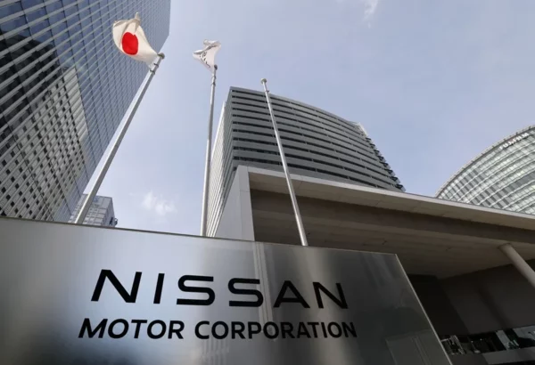 Nissan perdió 4.080 millones de euros en 2024 y confirma 20.000 despidos