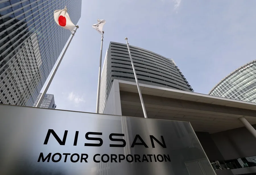 Nissan Motor Corporation