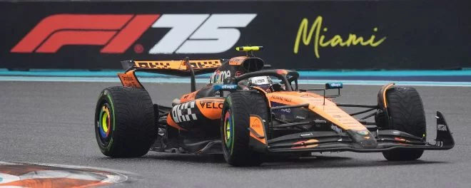 Norris-McLaren Norris-McLaren