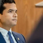 Omar sobre la reforma fiscal: “El sacrificio es para todos, excepto para el gobierno”