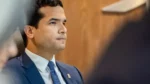 Omar Fernández ante encuestas: “Siempre mi padre primero, por encima de lo que pase por la cabeza”