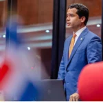 Senado rechaza propuestas de Omar Fernández sobre libertad de expresión