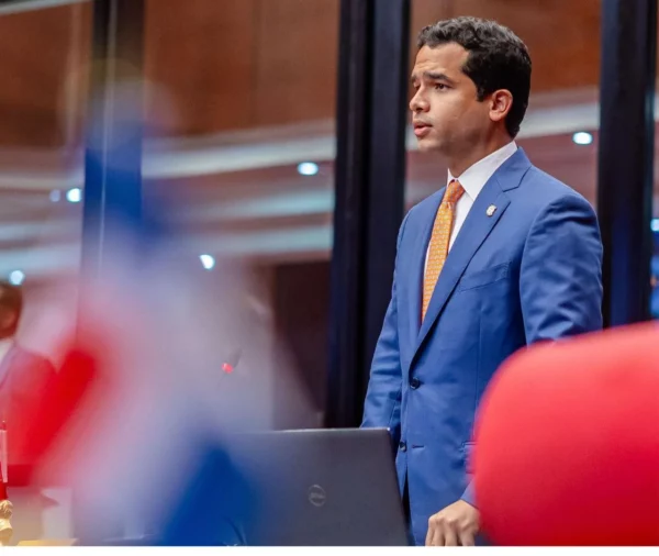 Omar Fernández ha denominado al Barrilito, Fondo Gadiel