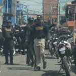 Capotillo: epicentro del microtráfico y el desorden social seguirá intervenido por autoridades