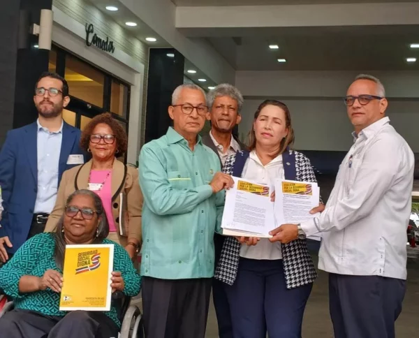 PROYECTO PARA REFORMULAR LEY DE SEGURIDAD SOCIAL