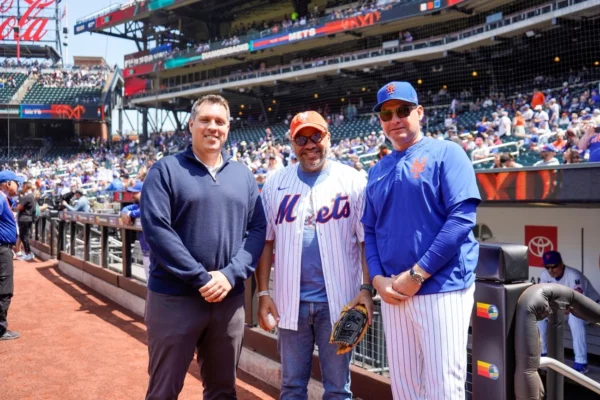 Pablo Ulloa Defensor del Pueblo