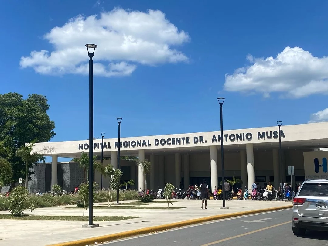 Pacientes Hospital Antonio Musa